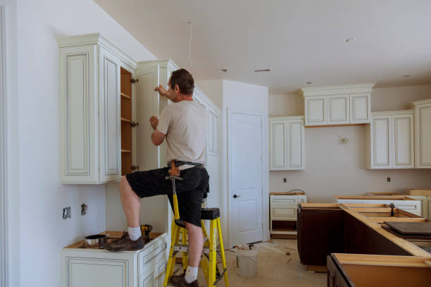 Licensed Kitchen service in Abingdon, MD - I E Kitchen