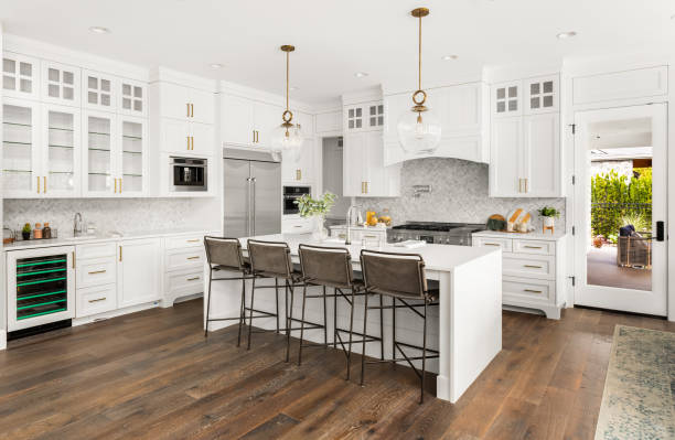 Reliable Kitchen contractor in Abingdon, MD by I E Kitchen