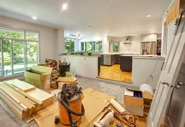 Professional Kitchen technician working in Abingdon, MD